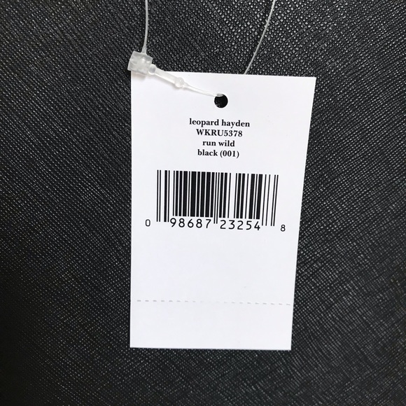 ⬇️ PRICE DROPPED! Kate spade run wild large Hayden - Picture 6 of 8